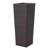 2 Brown Flower Pots - With Iron Core In Including-548500088