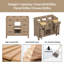 Base de meuble-lavabo simple 35,51 po seulement-96223980