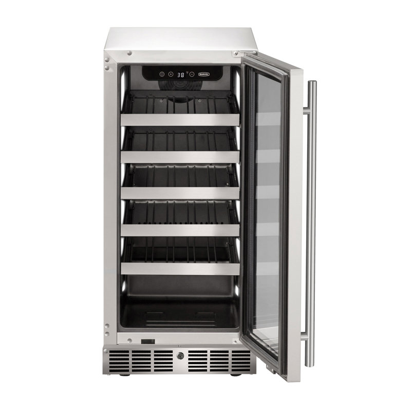 15 inch Wine Refrigerator