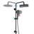 Watqen Bath All-In-One Kit with Rough in-Valve
