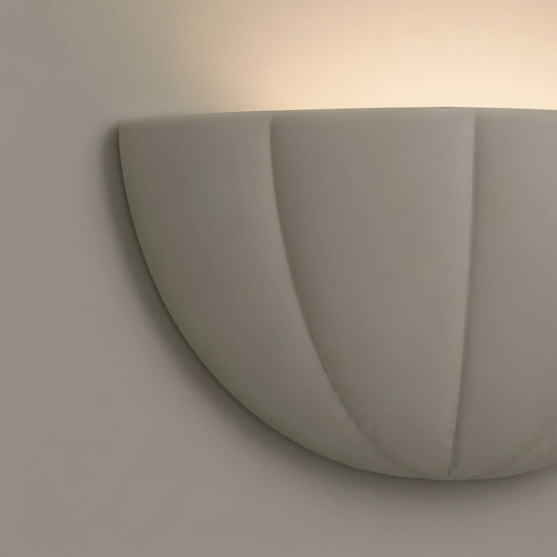 Wall Sconce, No, Green
