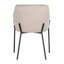 Chaise avec accoudoirs Fay-87103974