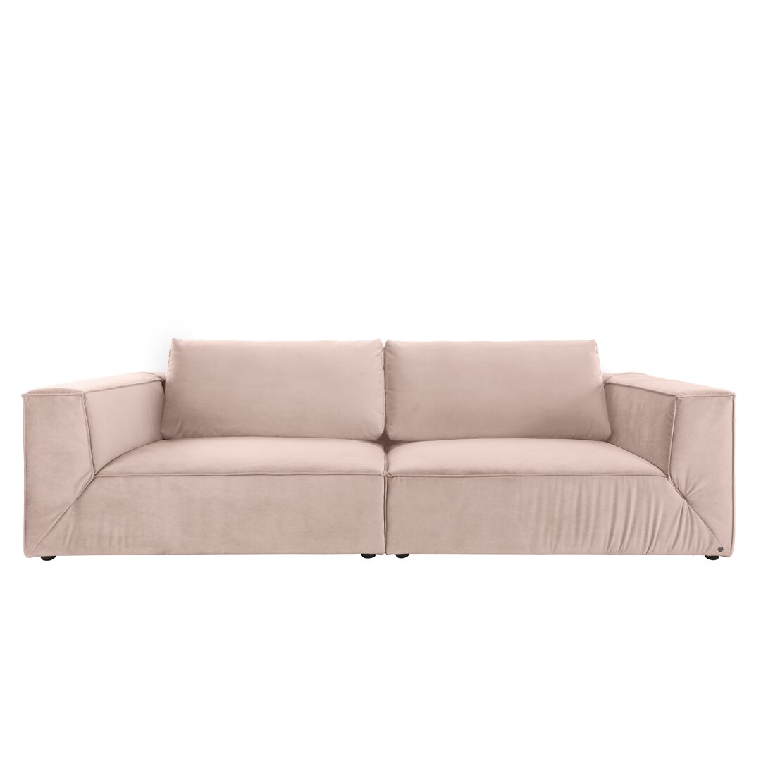 Sofa Big Cube Style Breite 240 cm