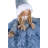 Natorian Decorative Doll
