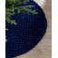 Faux Fur Tree Skirt