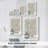 La Botanique -Gallery Wrapped Cavas-1337744637