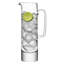 Boris Glass Pitcher