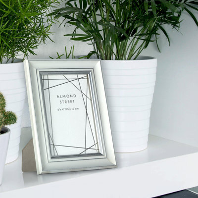 Holt Photo Frame 4x4in (3pk)