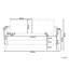 Evan 2 Seater Sofa-1076429402