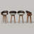 26'' Swivel  Upholstered Counter Stool-1766458166