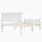 Pine Solid Wood Bed-193770531