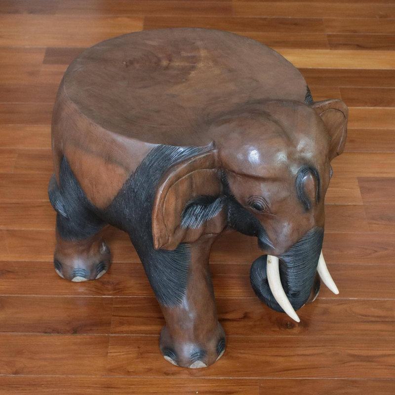 Decorative Stool