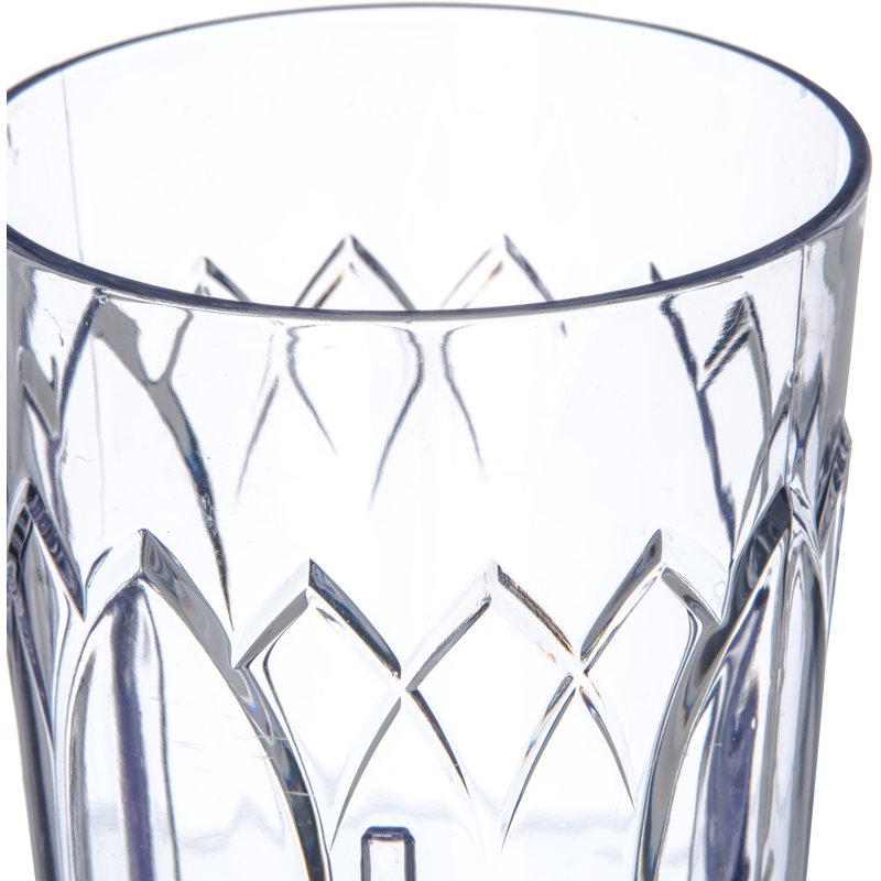 12oz. Drinking Glass Set