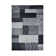Hand Knotted Wool Grey Indoor Rug