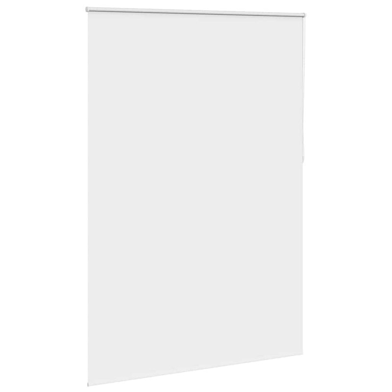 Room Darkening, White, 140cm W x 230cm L