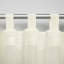Paire de rideaux semi-transparents avec œillets Alvina-1604705240-1604705247