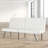 Borland Polyester Teen Sofa Bed-2113353032