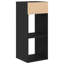 Adamsdale 34cm W Bookcase-1725601779-1727667862