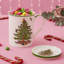 Christmas Tree MUG & COASTER SET
