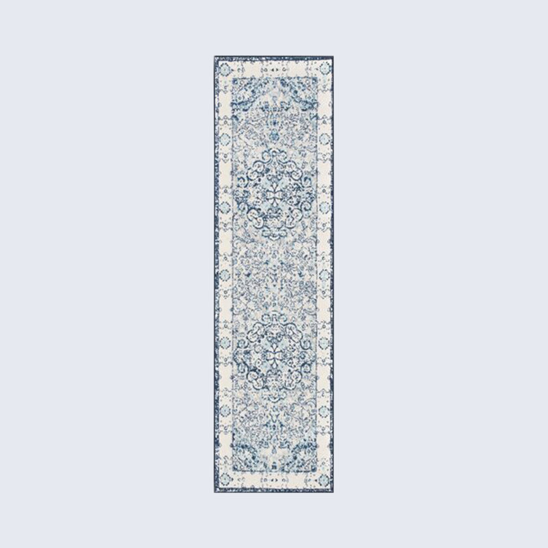 Barlow Machine Woven Oriental Area Rug , Runner 2' x 7'