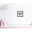 Impression sur papier rouge 2-47833561-47833560