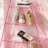 A Shape Acrylic Open Display Bookshelf