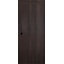 Optima DIY-FRIENDLY  Right Hand Inswing Veralinga Oak Manufactured Wood Composite Single Prehung Standard Door 2