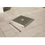 Napoli Cantilever Freestanding Base - Champagne