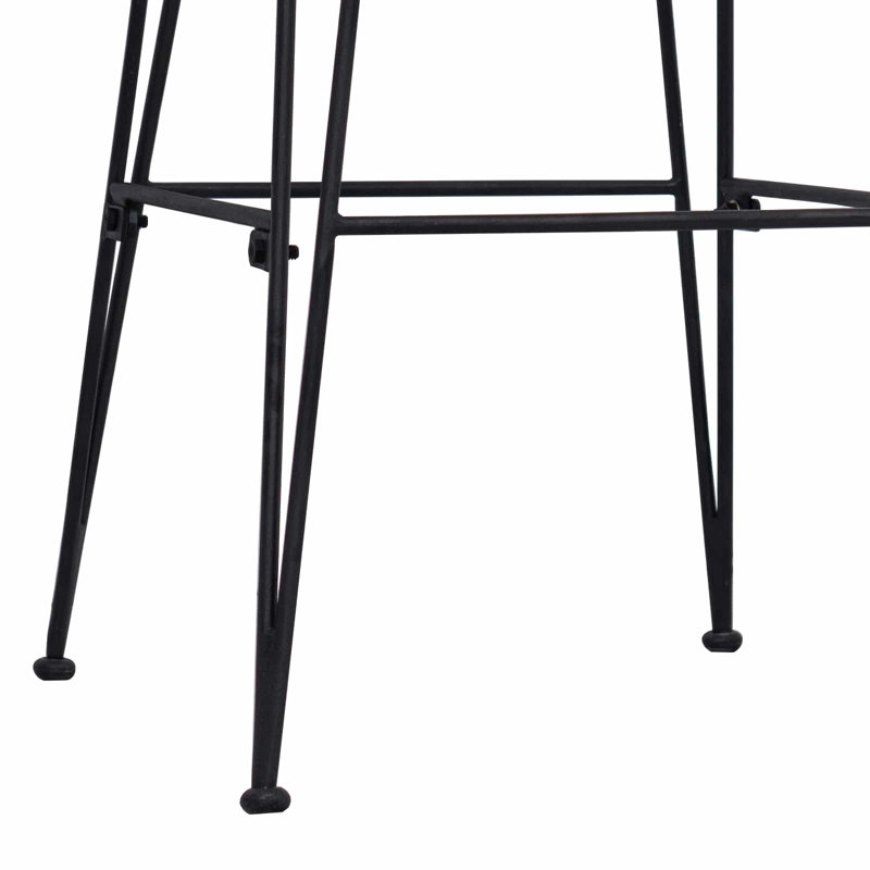 45cm H Dining Chair, Natural