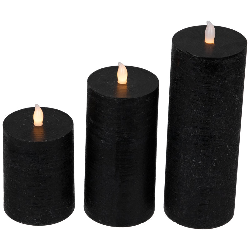 Sans cadre sans parfum, Noir