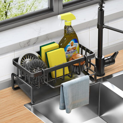 Stainless Steel Dish Rack