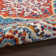 Oriental Area Rug