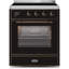 Majestic II 30" 4 cu. ft. Freestanding Electric Range-48279959