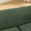 Pet Sofa With Backrest And Armrests-1598101778