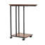 Edgecliff C-Shaped Tray Table – Sturdy Couch Desk for Laptop, Food & Reading-605754318