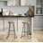 Keilia Solid Wood Bar & Counter Stool-180589653-161296677