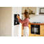 Magnetic Glass Dry Erase Board