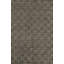 Hand-Knotted High-Quality Gray Area Rug