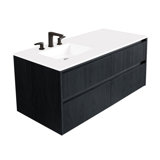 Kubitop 48'' W Single Vanity