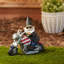 Gnome Solaire