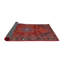 Tapis rouge à motif sud-ouest-944670617