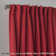 Solid Room Room Darkening Tab top Curtain Panels