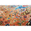 Wool Oriental Area Rug-81904685