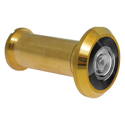220 Degree Door Viewer
