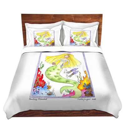 Duvet Cover