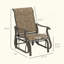 Balancelle, fauteuil oscillant d'extérieur-260344351