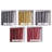 Semi Sheer Curtain Pair-535291609-535291608