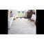 Tapis gris / ivoire Adamson-951381775