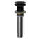 Karran Pop-up Bathroom Sink Drain With Overflow