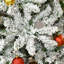 Artificial Spruce Christmas Tree-102372641